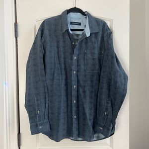 Tommy Bahama Long Sleeve ButtonUp Shirt
